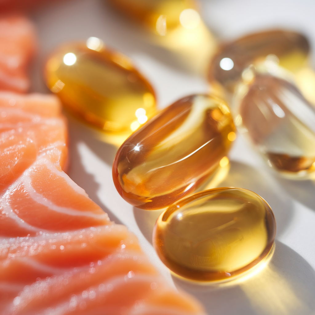 Omega-3